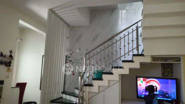 4 BHK House for Rent  In Lal Bahadur Shastri Nagar