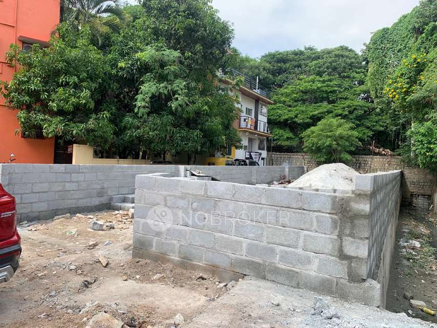 Plot For Sale  In Jubilee School