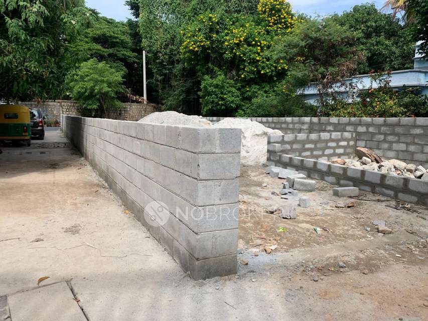 Plot For Sale  In Jubilee School