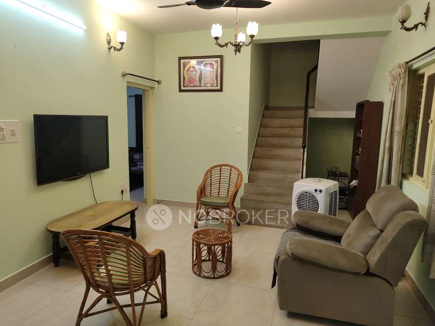 4 BHK House for Rent  In Doddanekkundi