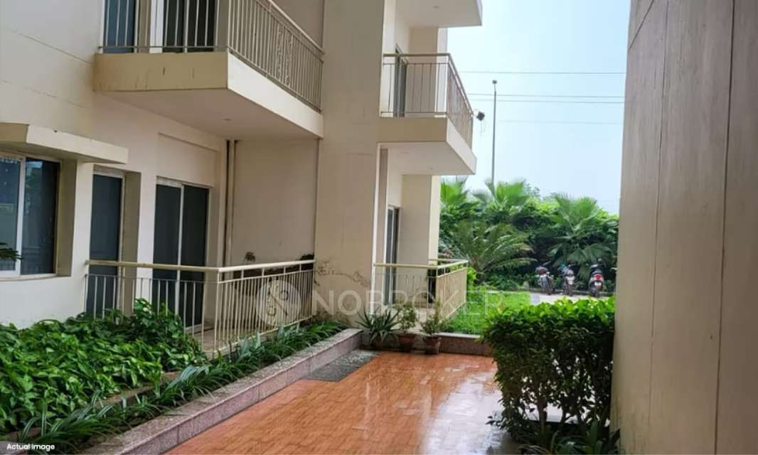 3 BHK Flat In Vihaan Green For Sale  In Vihan Green