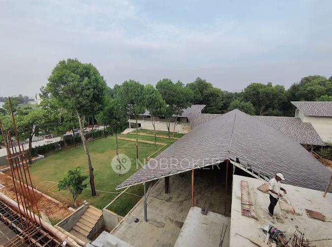 Plot For Sale  In Springdales  In Nellukunte