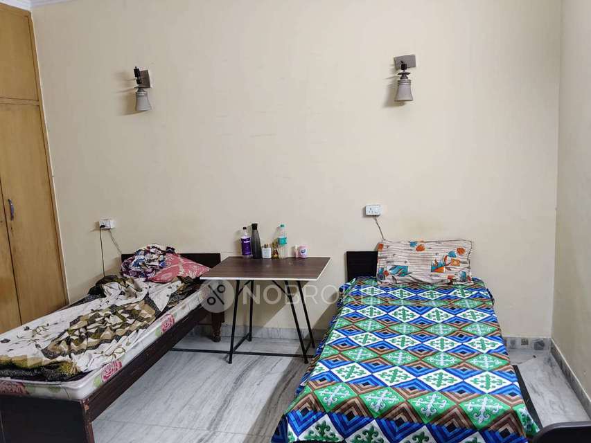 PG for Girls in Sector 34