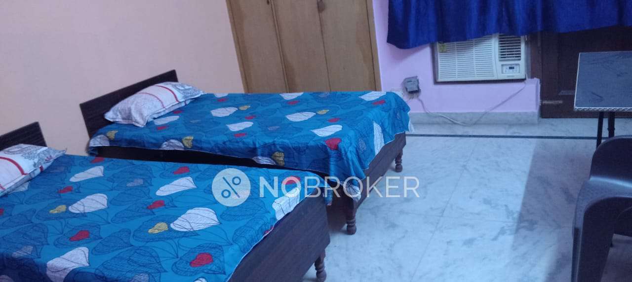 PG for Girls in Sector 34