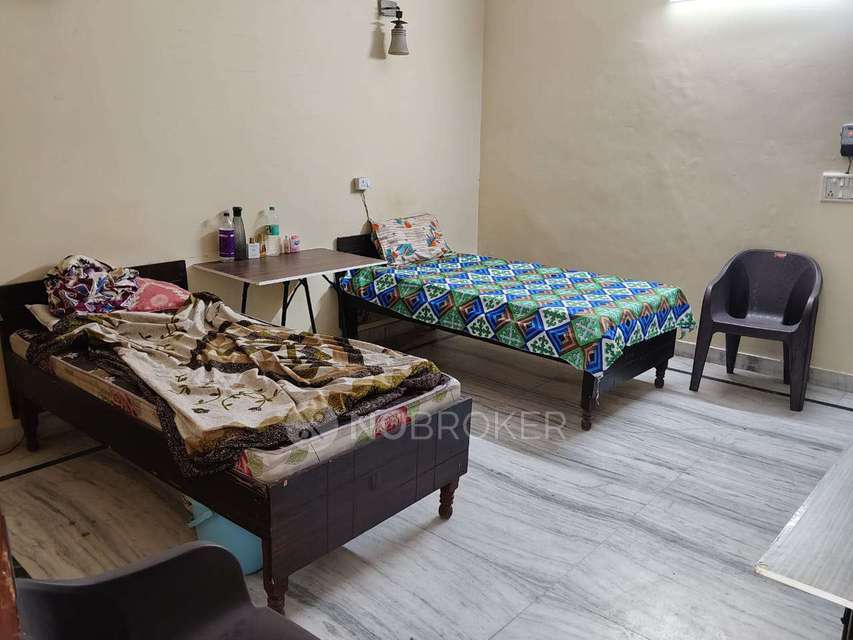 PG for Girls in Sector 34