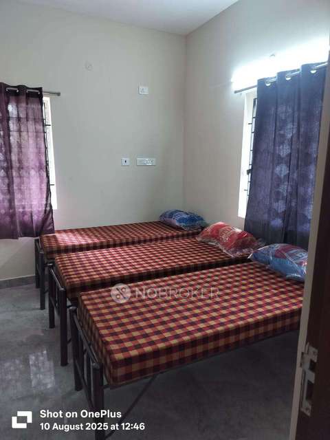 PG for Boys in  Velachery