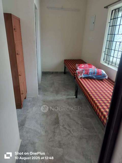 PG for Boys in  Velachery