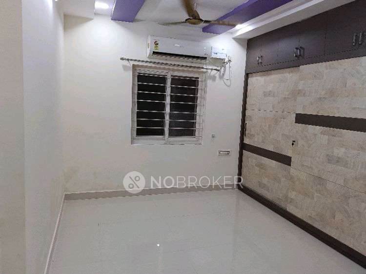 2 BHK Flat In Sri Sai Anandamai Apartments for Rent  In Peerzadiguda
