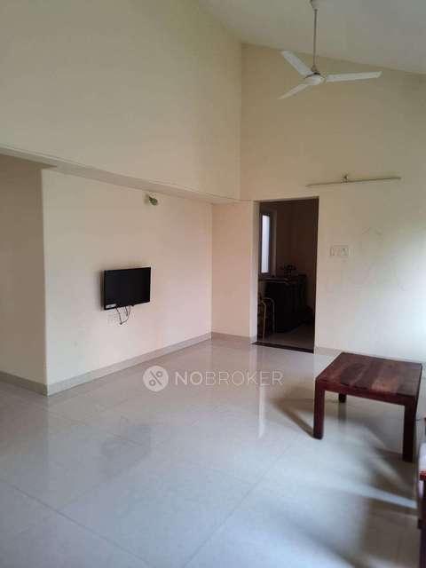 3 BHK Villa In Westernhills Phase 1 for Rent  In Baner