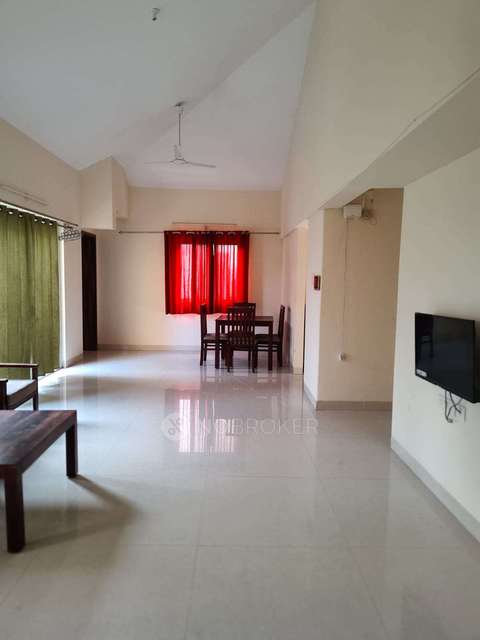 3 BHK Villa In Westernhills Phase 1 for Rent  In Baner