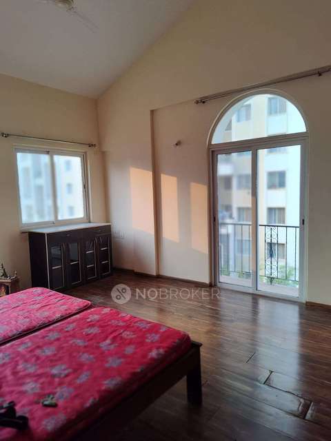 3 BHK Villa In Westernhills Phase 1 for Rent  In Baner