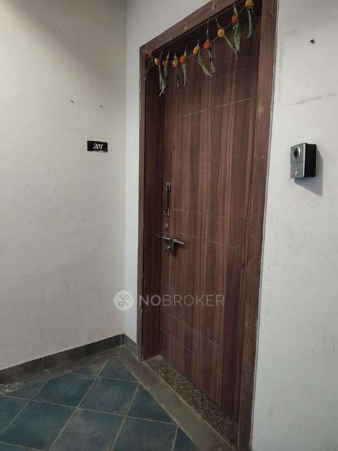 3 BHK Villa In Westernhills Phase 1 for Rent  In Baner
