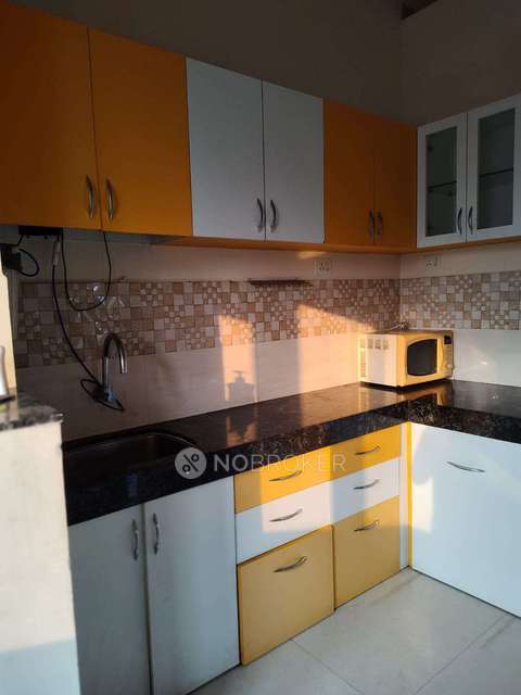 3 BHK Villa In Westernhills Phase 1 for Rent  In Baner