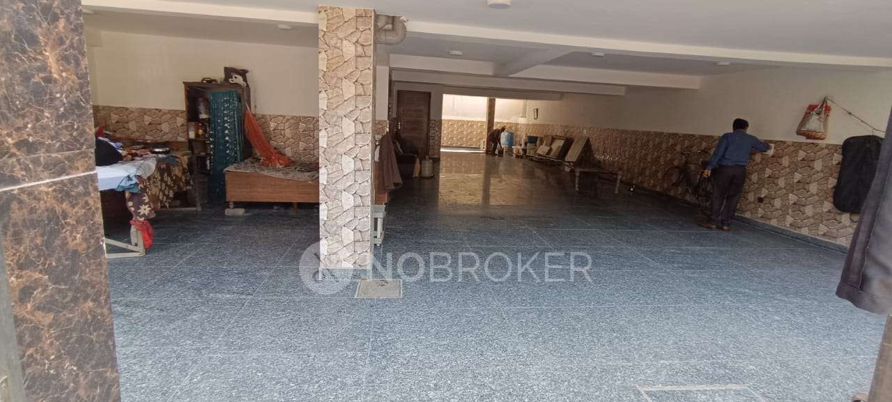 3 BHK Flat For Sale  In Sector 34