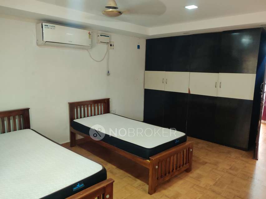 2 BHK House for Rent  In Villivakkam
