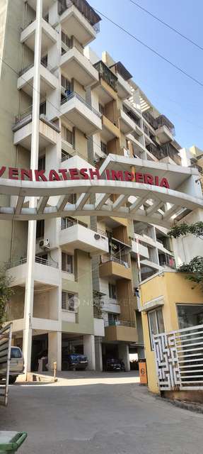 2 BHK Flat In Venkatesh Imperia for Rent  In Pimpri-chinchwad
