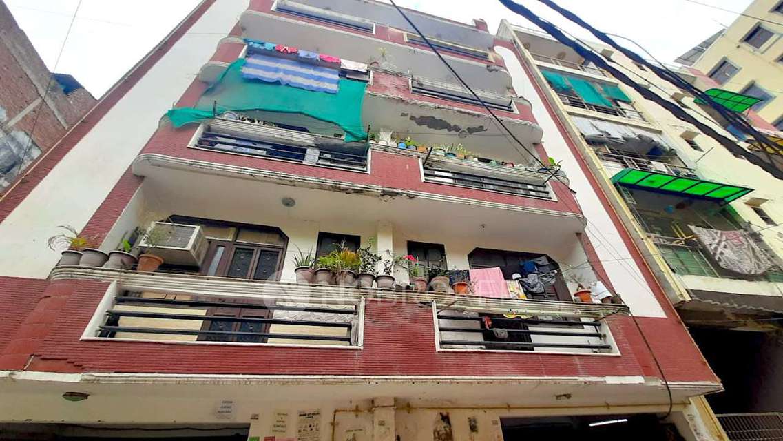 2 BHK Flat For Sale  In Sector 49