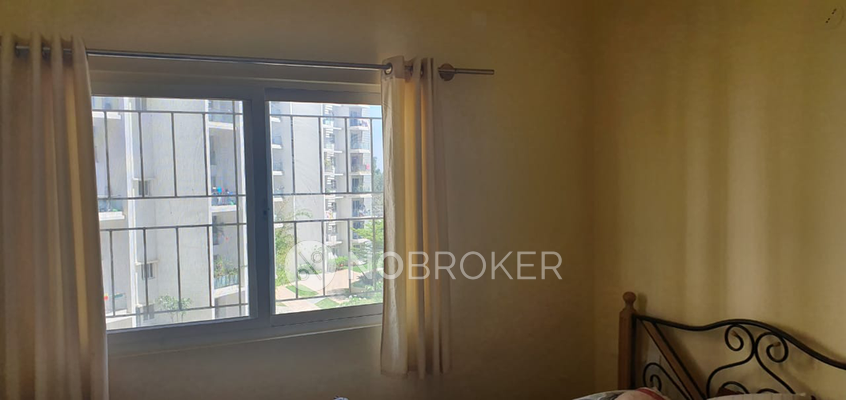 2 BHK Flat In Assetz East Point for Rent  In Chikkabellandur