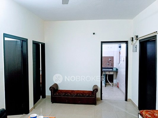 Single Room for Male In 2 BHK  In New Rajinder Nagar