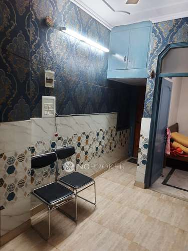 3 BHK Flat In Sb For Sale  In Daryaganj