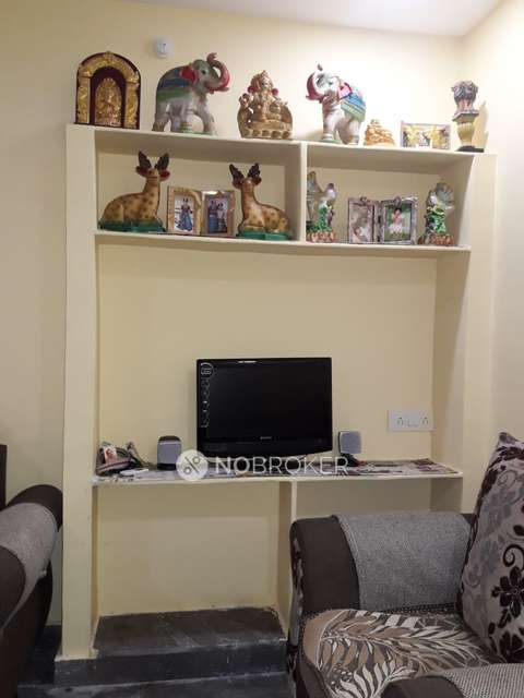 1 BHK House for Rent  In Suraram