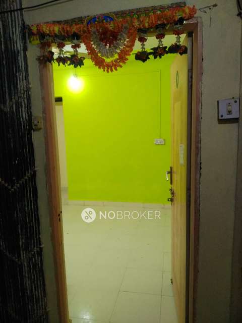 1 BHK Flat In Gangotri Complex Ii Manjari Raod For Sale  In Hadapsar