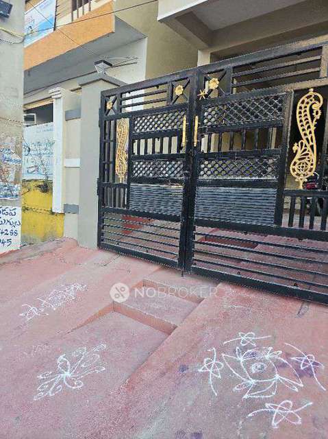 1 BHK House for Rent In Almasguda