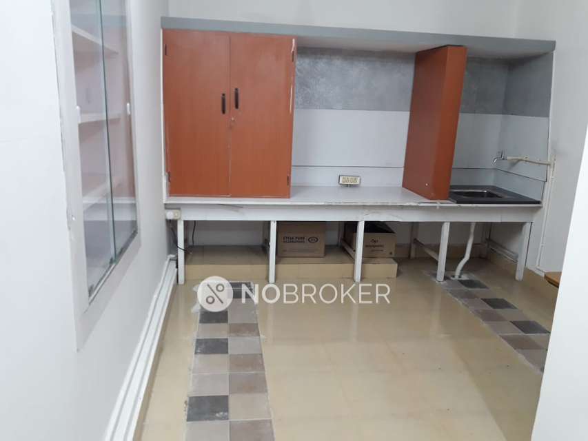 1 RK House for Rent  In Mathikere