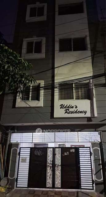 3 BHK House for Rent  In Laxman Nagar Rd