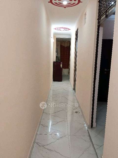 PG for Boys in Janakpuri