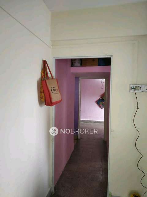 1 BHK Flat In Shri Balaji Prasanna Socity for Rent  In Dhankawadi