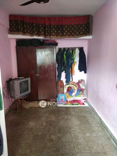 1 BHK Flat In Shri Balaji Prasanna Socity for Rent  In Dhankawadi