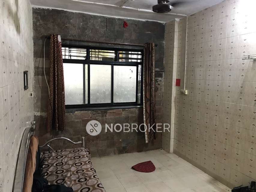 1 BHK Flat In Deepraj Residency For Sale  In Kalwa