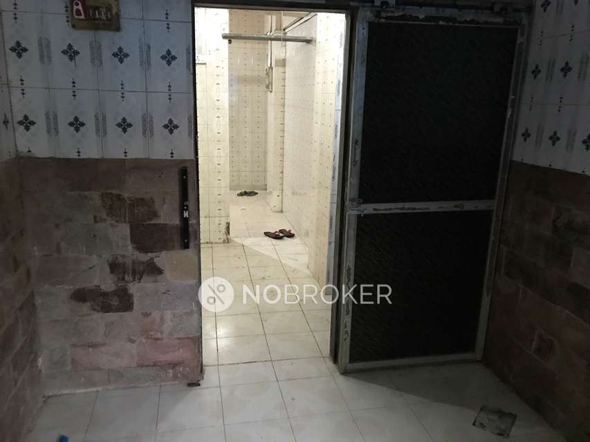 1 BHK Flat In Deepraj Residency For Sale  In Kalwa