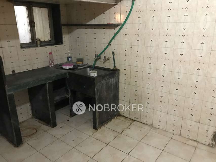 1 BHK Flat In Deepraj Residency For Sale  In Kalwa