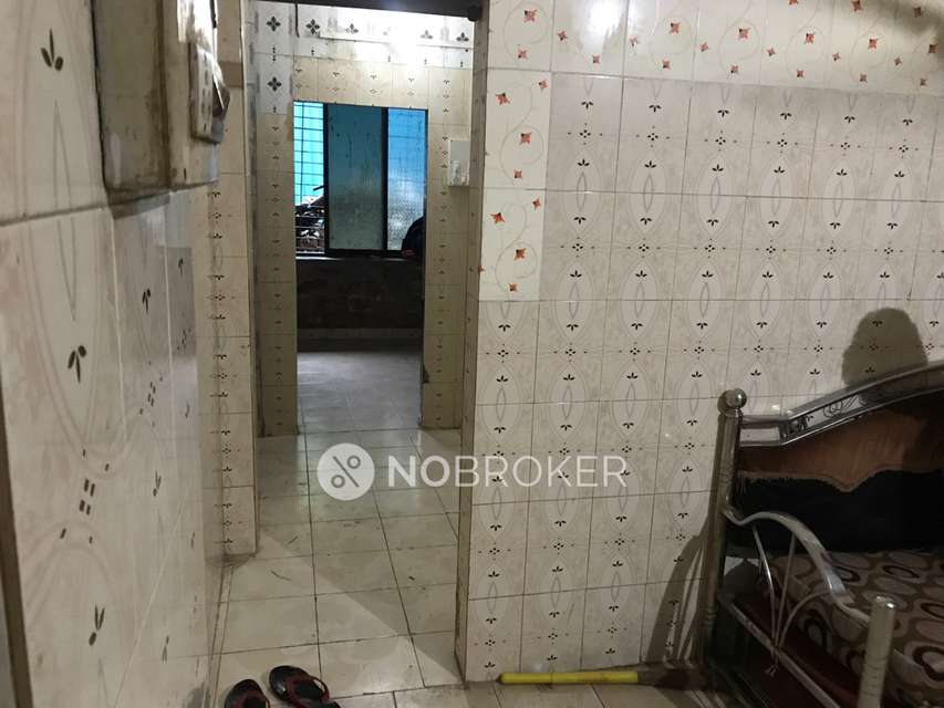 1 BHK Flat In Deepraj Residency For Sale  In Kalwa