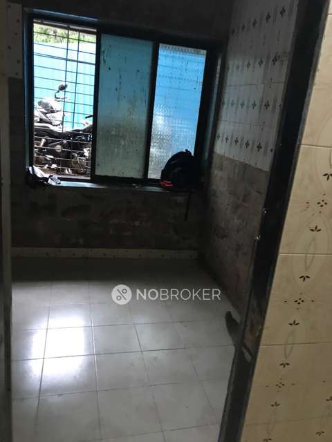 1 BHK Flat In Deepraj Residency For Sale  In Kalwa