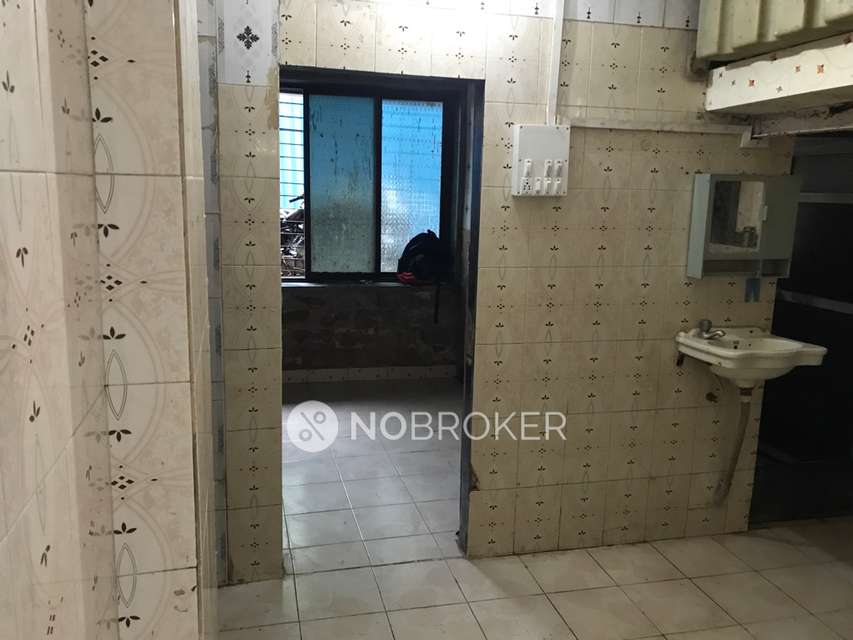 1 BHK Flat In Deepraj Residency For Sale  In Kalwa