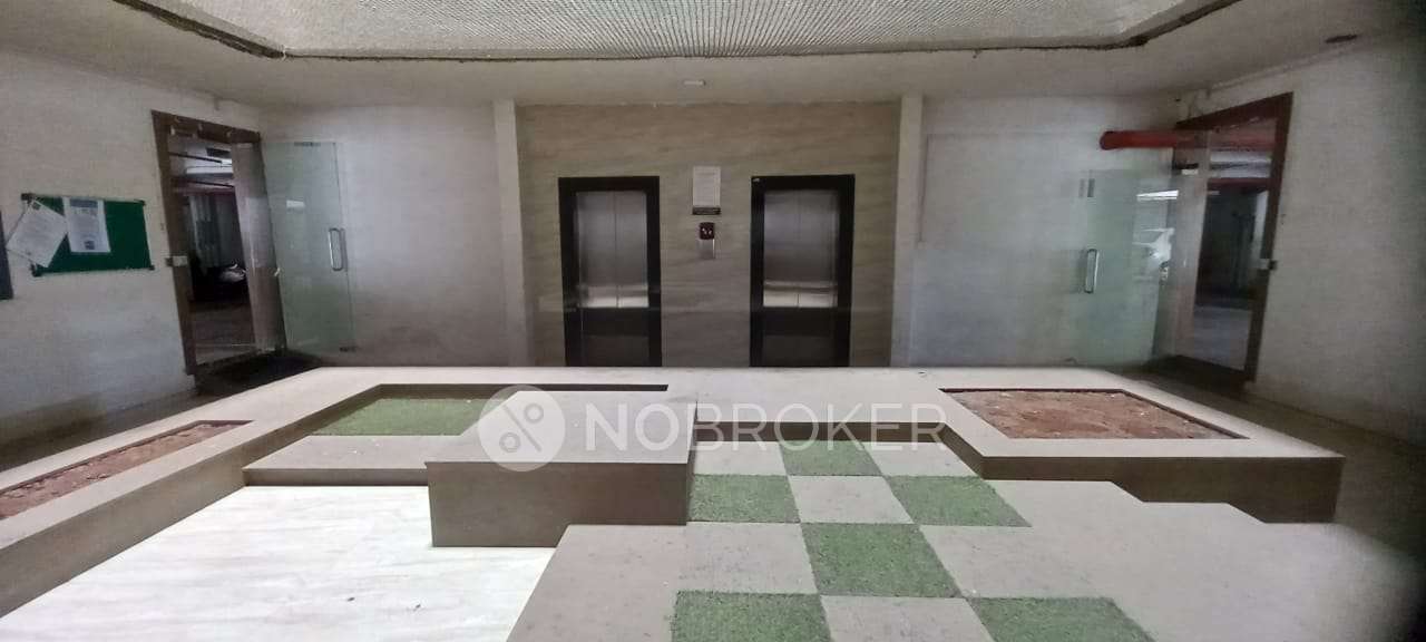 3 BHK Flat In L-axis | Pharande Spaces for Rent  In Moshi
