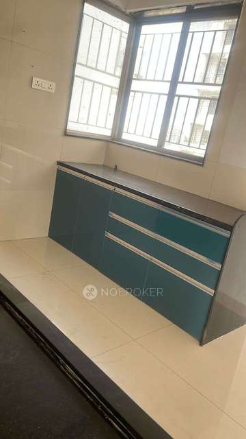 3 BHK Flat In L-axis | Pharande Spaces for Rent  In Moshi