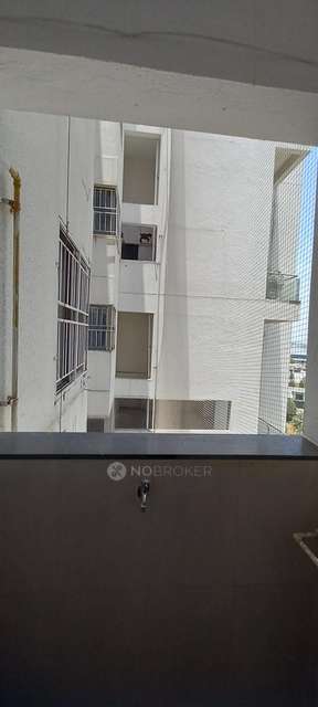 3 BHK Flat In L-axis | Pharande Spaces for Rent  In Moshi