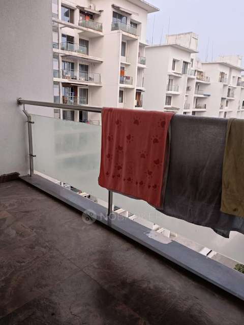 3 BHK Flat In L-axis | Pharande Spaces for Rent  In Moshi