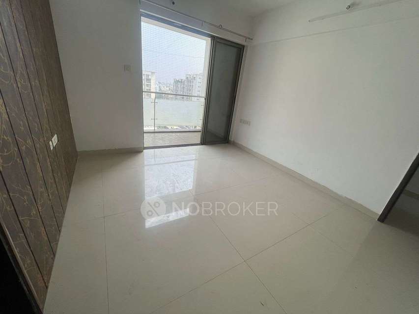 3 BHK Flat In L-axis | Pharande Spaces for Rent  In Moshi