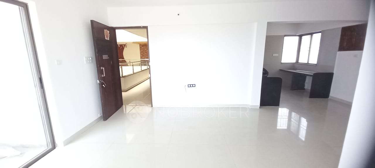 3 BHK Flat In L-axis | Pharande Spaces for Rent  In Moshi