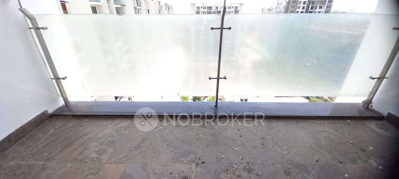 3 BHK Flat In L-axis | Pharande Spaces for Rent  In Moshi