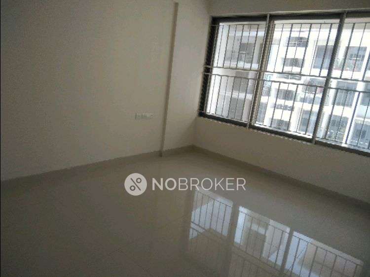 3 BHK Flat In L-axis | Pharande Spaces for Rent  In Moshi