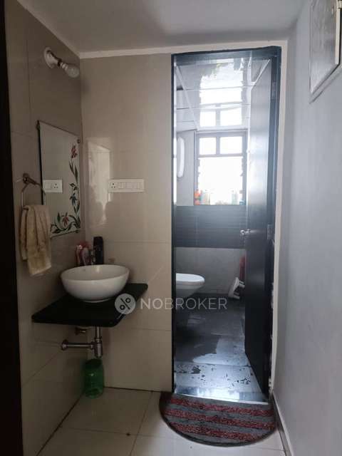 3 BHK Flat In L-axis | Pharande Spaces for Rent  In Moshi