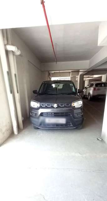 3 BHK Flat In L-axis | Pharande Spaces for Rent  In Moshi