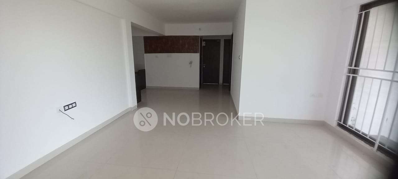 3 BHK Flat In L-axis | Pharande Spaces for Rent  In Moshi