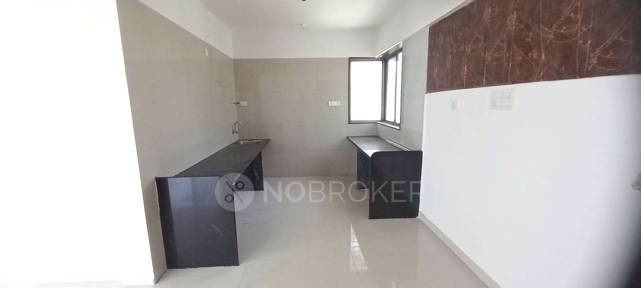 3 BHK Flat In L-axis | Pharande Spaces for Rent  In Moshi